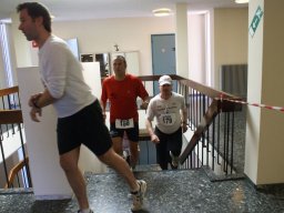 CityHall-Marathon 2007